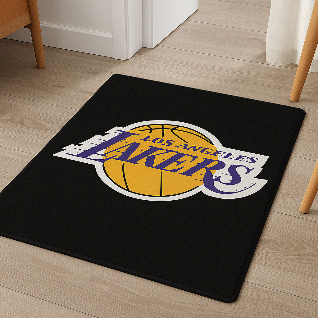 Alfombras personalizadas