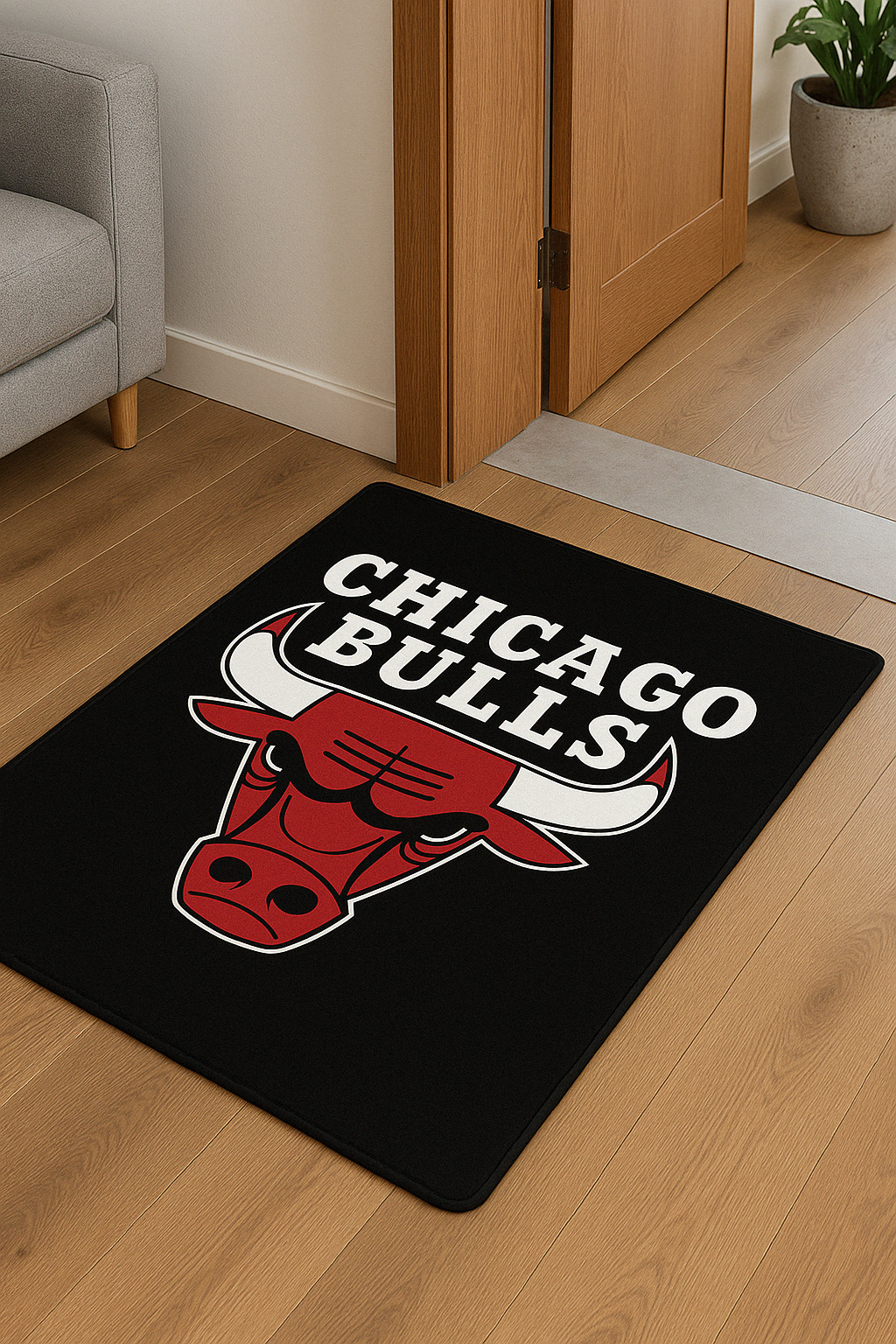 Alfombras personalizadas